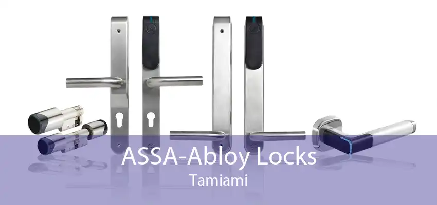 ASSA-Abloy Locks Tamiami