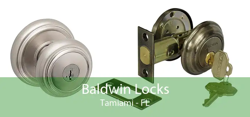 Baldwin Locks Tamiami - FL