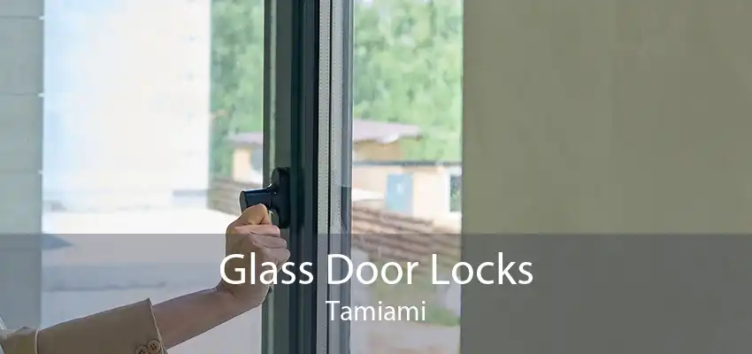 Glass Door Locks Tamiami