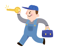 Local emergency lockout specialist near you offering 24/7 emergency lockout solution in Tamiami, FL