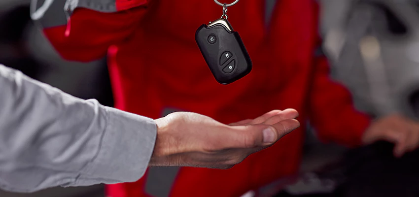 Automotive Car Lock Rekeying Locksmith Specialists in Tamiami, Florida