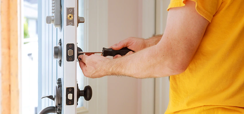 Break-in Prevention Solutions in Tamiami, FL