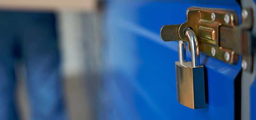 Industrial Door Lock Repair And Installation in Tamiami, FL