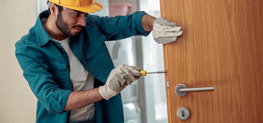 24 Hour Residential Locksmith in Tamiami