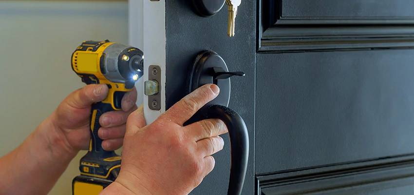 Emergency Downtown Locksmith in Tamiami, FL