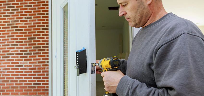 Eviction Locksmith Services For Lock Installation in Tamiami