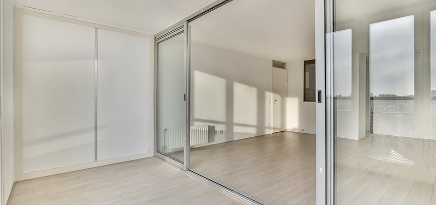 Patio Glass Sliding Door Lock in Tamiami, FL