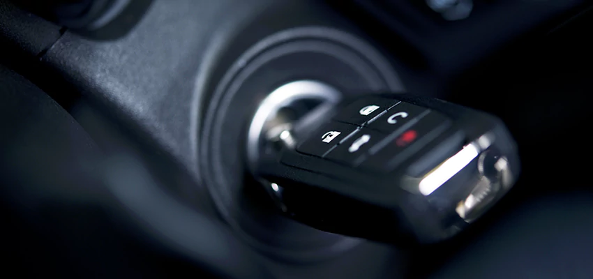 Ignition Switch Replacement in Tamiami, FL