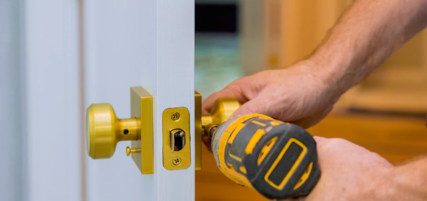 Local Locksmith For Key Fob Replacement in Tamiami