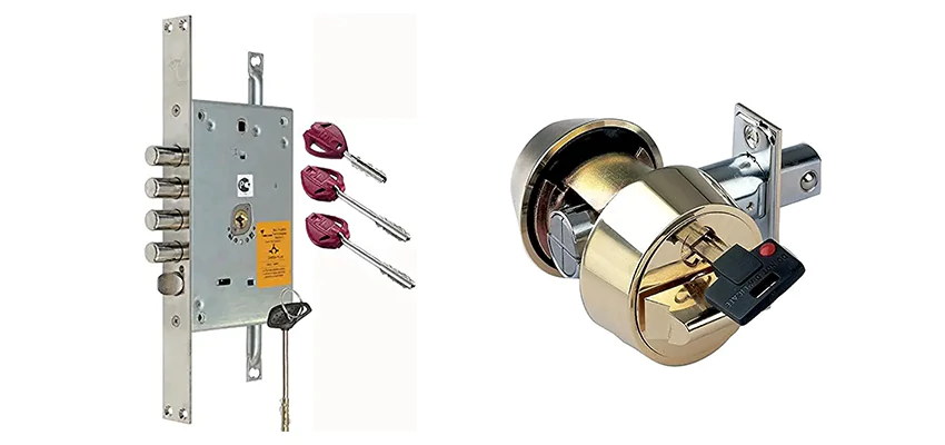 Mul-T-Lock Vehicle Locks Installation in Tamiami, FL