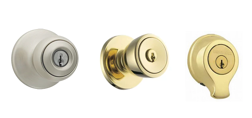 Weiser Bluetooth Lock Installation in Tamiami, FL