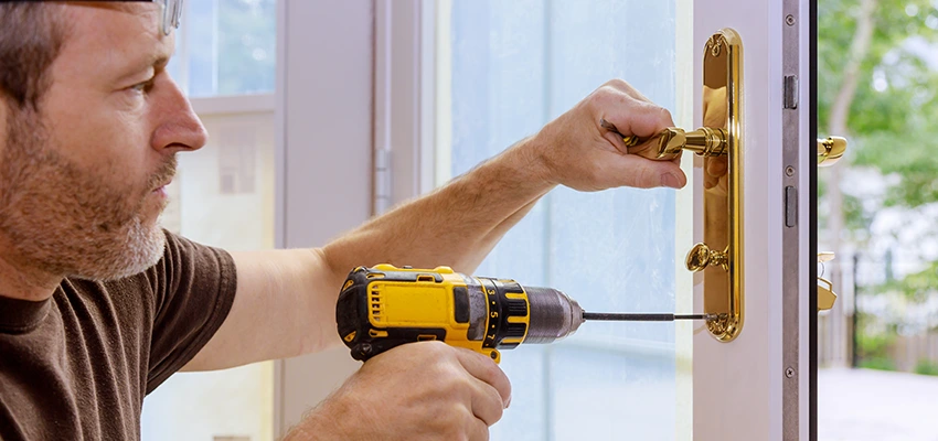 Affordable Bonded & Insured Locksmiths in Tamiami, FL