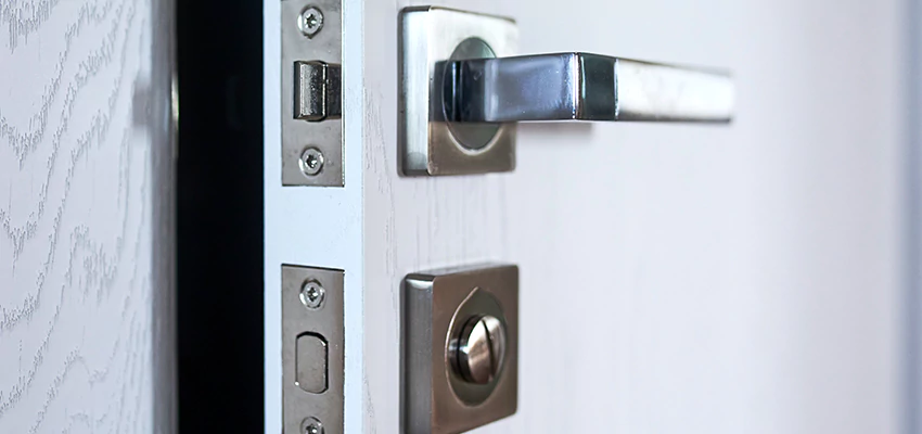 Door Lever Handle Lock Repair in Tamiami, FL