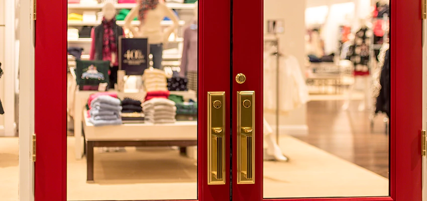 Automotive Locksmith For Retail Stores in Tamiami, FL