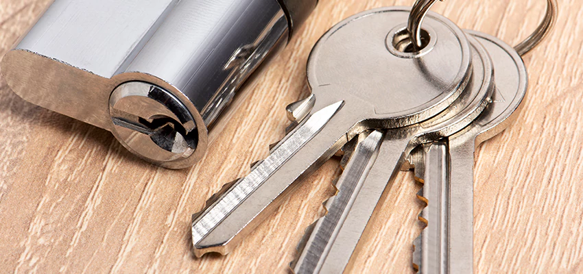 Cylinder Lock Master Key in Tamiami, FL