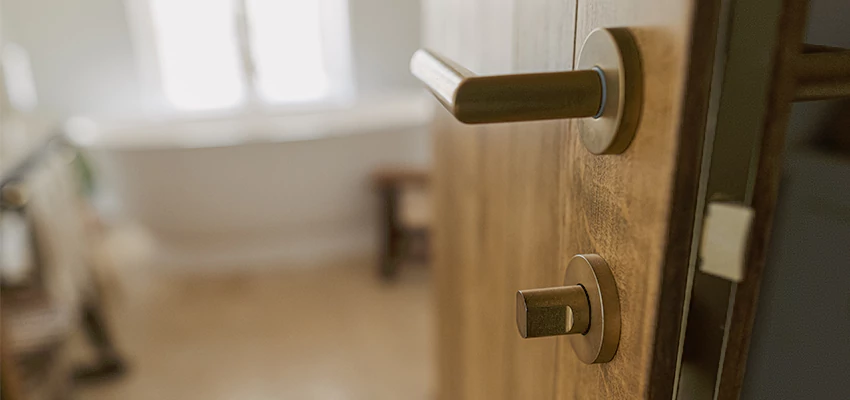 Mortise Locks For Bathroom in Tamiami, FL