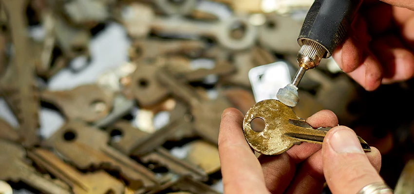 Car Lock Key Repair Service in Tamiami, FL