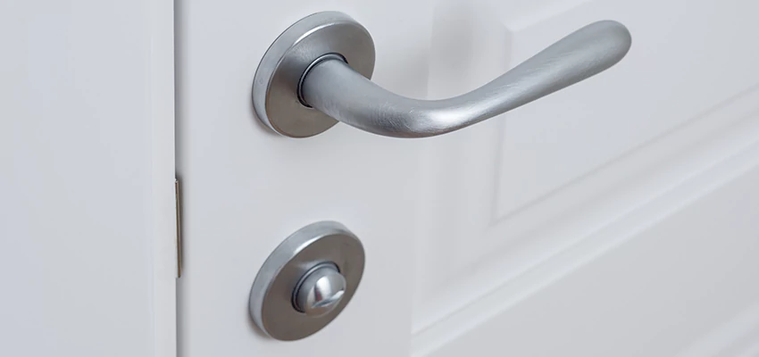 Single-Occupancy Restroom Locks Repair in Tamiami