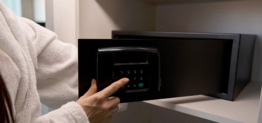 Safe Unlocking Service Company in Tamiami, Florida