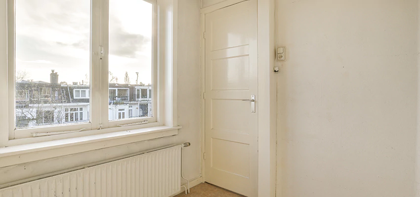 Sliding Window Locks And Security in Tamiami, Florida