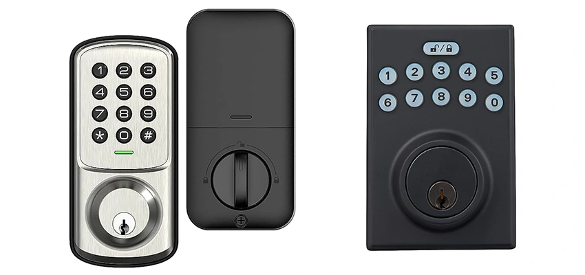 Garage Emergency Lock Replacements in Tamiami, FL