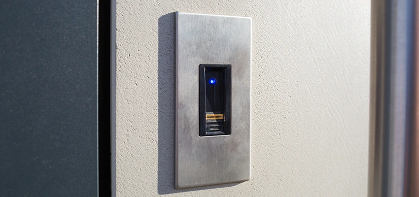 Fingerprint Biometric Entry Systems Maintenance in Tamiami, Florida