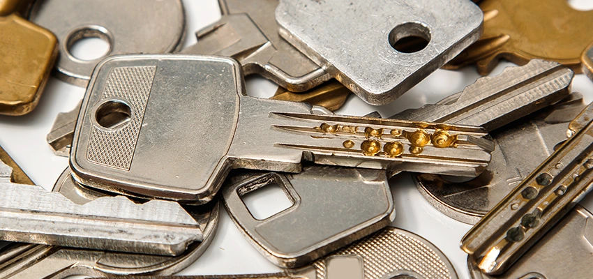 Stuck Key Extraction in Tamiami, FL