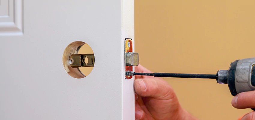 Stuck Door Knobs Repair in Tamiami, FL