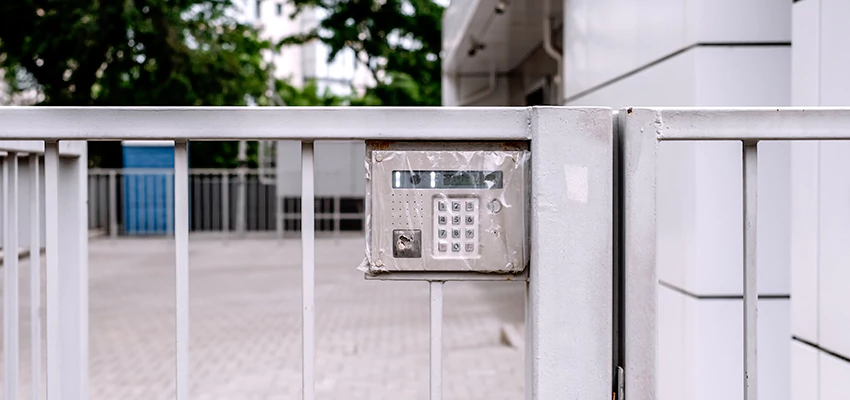 Gate Locks For Metal Gates in Tamiami, Florida