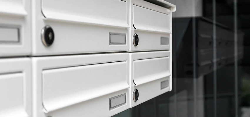 Mailbox Tubular Lock Replacement in Tamiami, Florida
