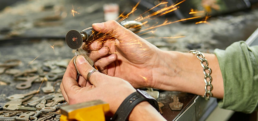 Mobile Locksmith For Lock Replacement Service in Tamiami, Florida