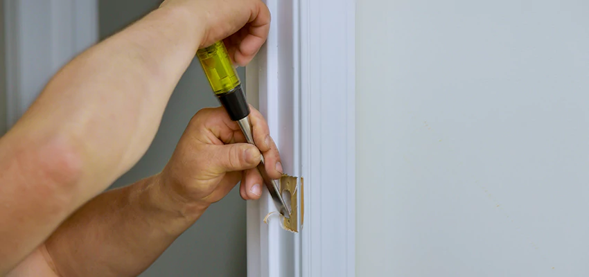 On Demand Locksmith For Key Replacement in Tamiami