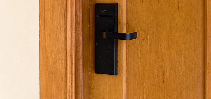 Home Security And Alarm Monitoring in Tamiami, Florida