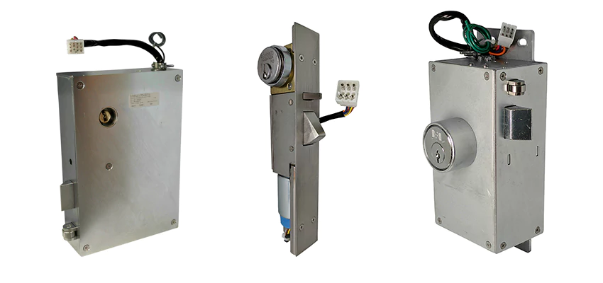 Locksmith For RR Fence Gates Brink Lock in Tamiami, FL
