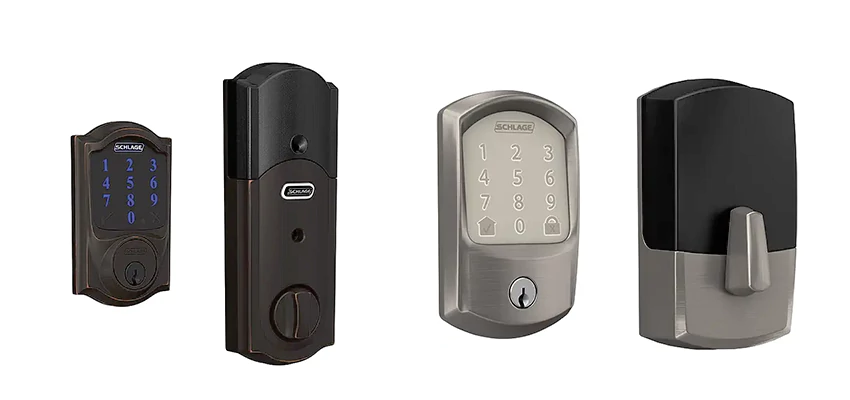 Schlage Smart Locks Repair in Tamiami, Florida
