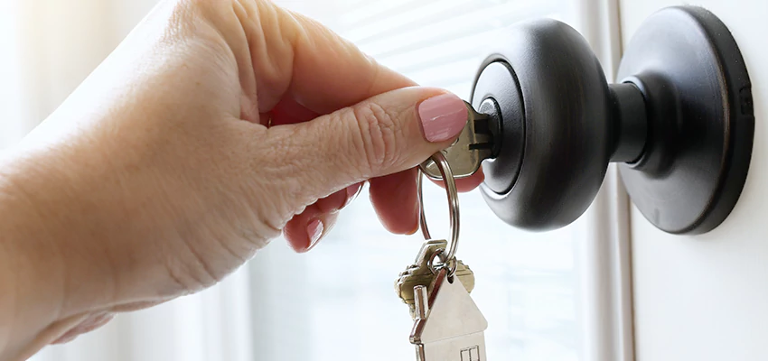 Top Locksmith For Residential Lock Solution in Tamiami