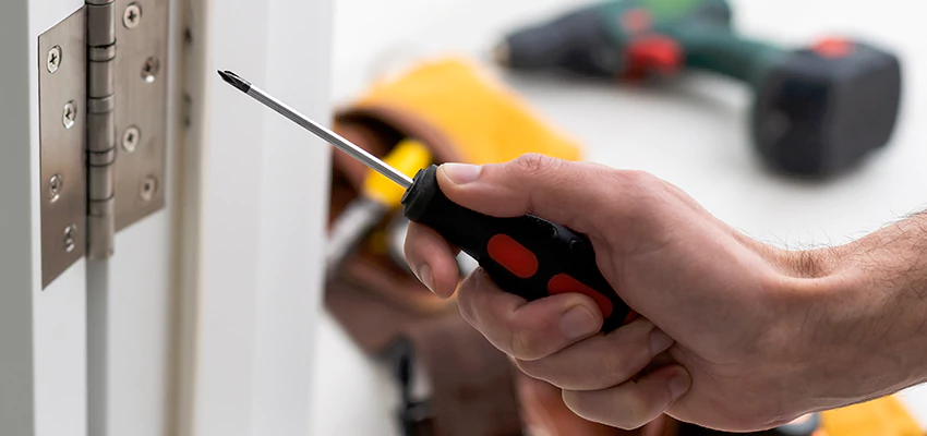 Holiday Emergency Locksmith in Tamiami, Florida