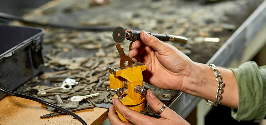 Office Key Lock Service in Tamiami, Florida