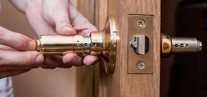 Padlock Lock Replacement Assistance in Tamiami, FL