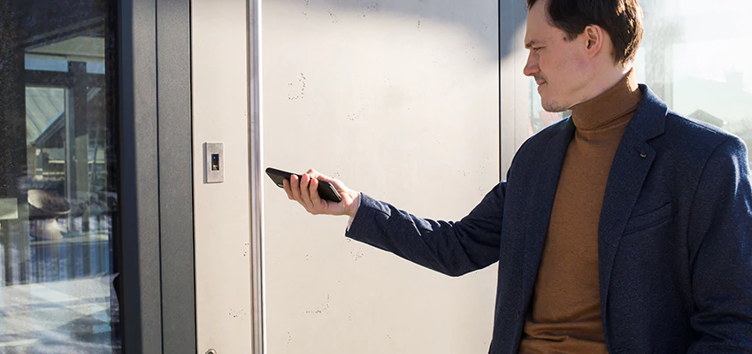Business Security Systems in Tamiami, FL