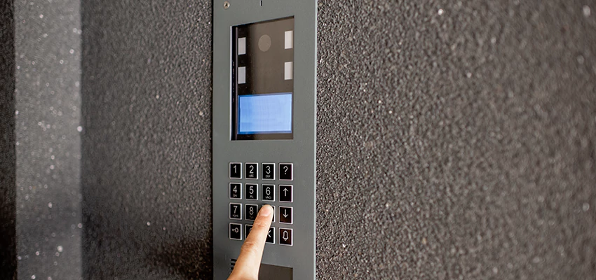 Access Control System Installation in Tamiami