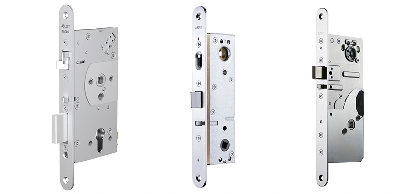 ASSA-Abloy Locks Hinge Repair in Tamiami