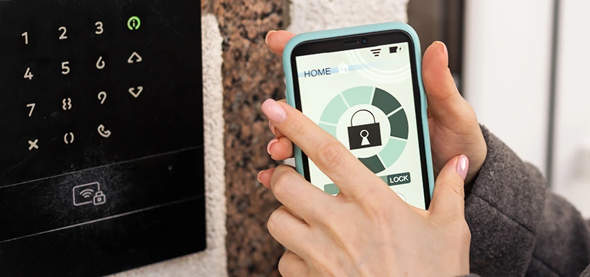 Building Security Upgrades in Tamiami, FL