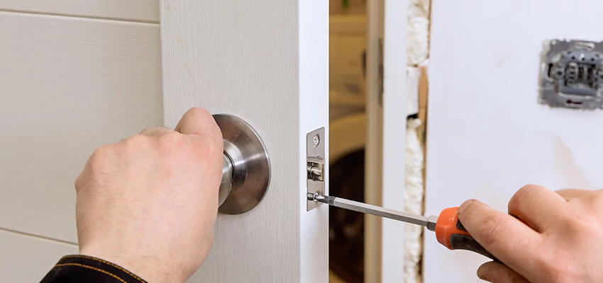 Wifi Deadbolt Installation in Tamiami, FL
