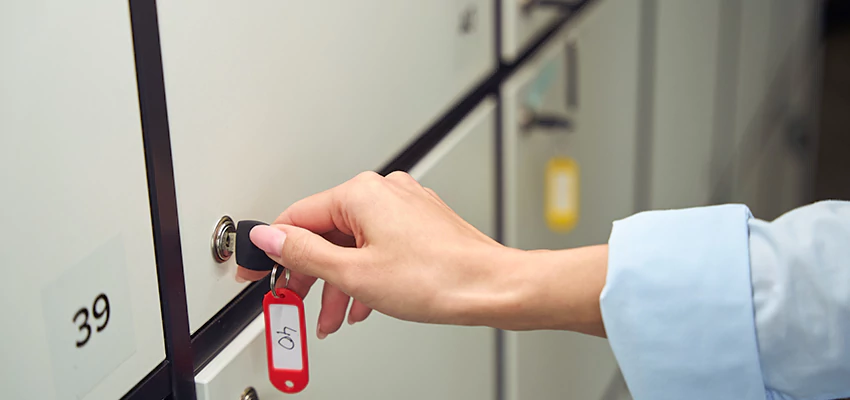 Upgrading File Cabinet Locks in Tamiami, Florida