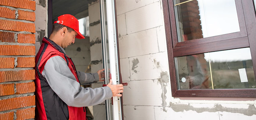 Home Invasion Door Lock Repairs in Tamiami, FL