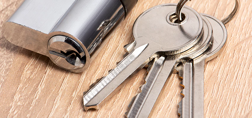 Lock Rekeying Services in Tamiami, Florida