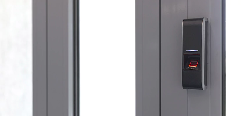 Push Button Lock Keypad Repair in Tamiami, Florida