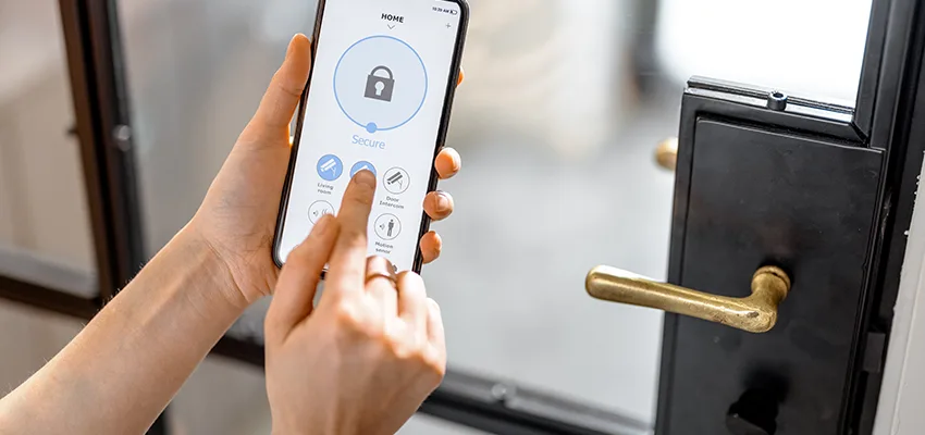 Remote Control Locks Sensor Repair in Tamiami, Florida