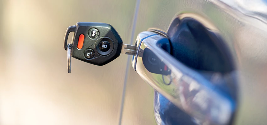 Automotive Locksmith Key Programming Specialists in Tamiami